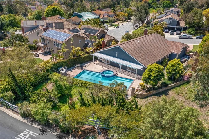 31182 Santa Margarita Place, San Juan Capistrano, California 92675