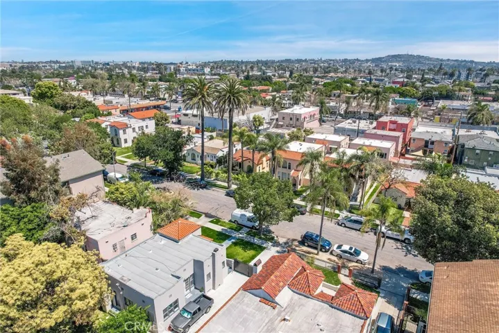 2160 Cedar Avenue, Long Beach, California 90806