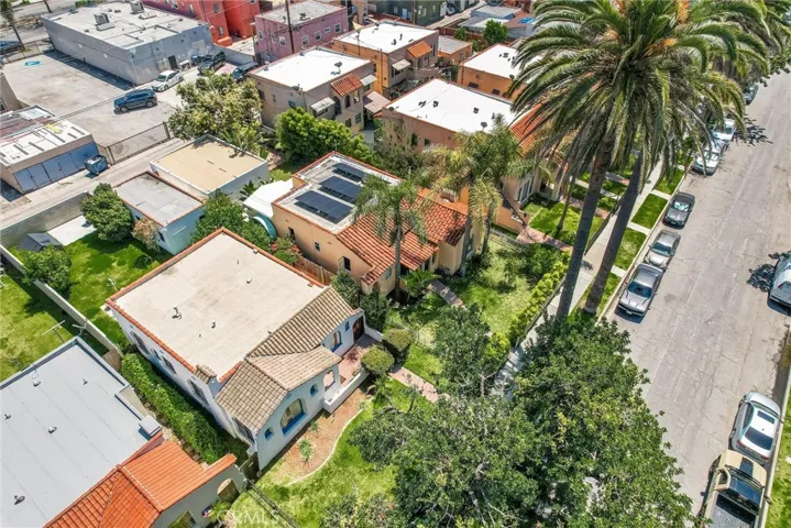 2160 Cedar Avenue, Long Beach, California 90806