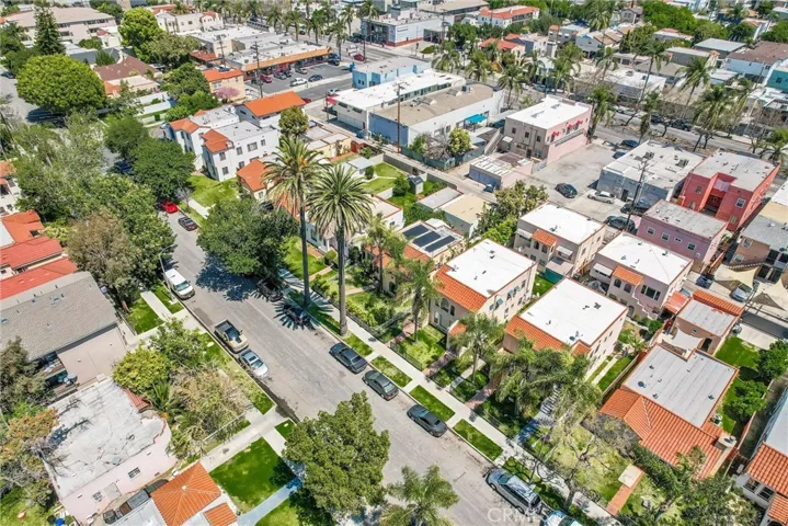 2160 Cedar Avenue, Long Beach, California 90806