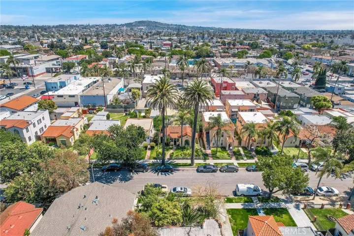 2160 Cedar Avenue, Long Beach, California 90806
