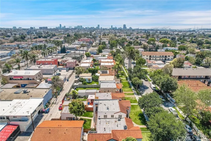 2160 Cedar Avenue, Long Beach, California 90806