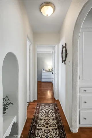 2160 Cedar Avenue, Long Beach, California 90806