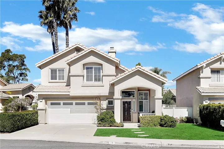 19 Balise Lane, Lake Forest, California 92610