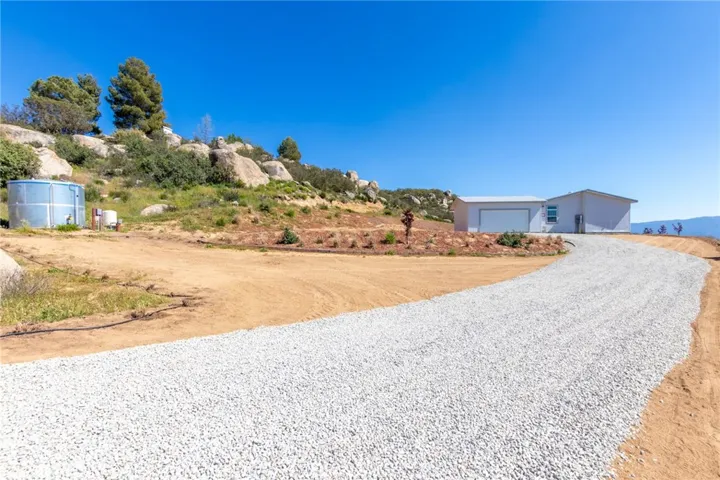 42315 Crazy Horse Canyon Drive, Aguanga, California 92536