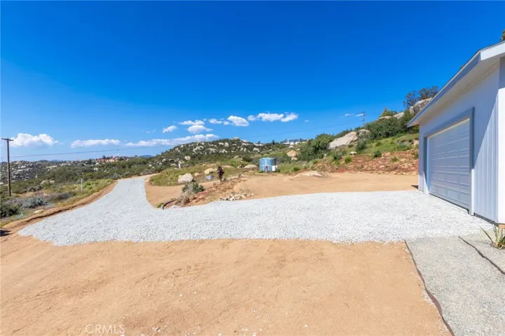 42315 Crazy Horse Canyon Drive, Aguanga, California 92536