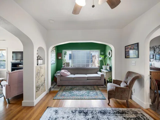 1140 N 2nd Street, San Jose, California 95112