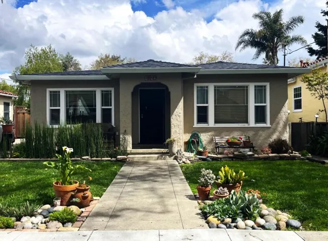 1140 N 2nd Street, San Jose, California 95112