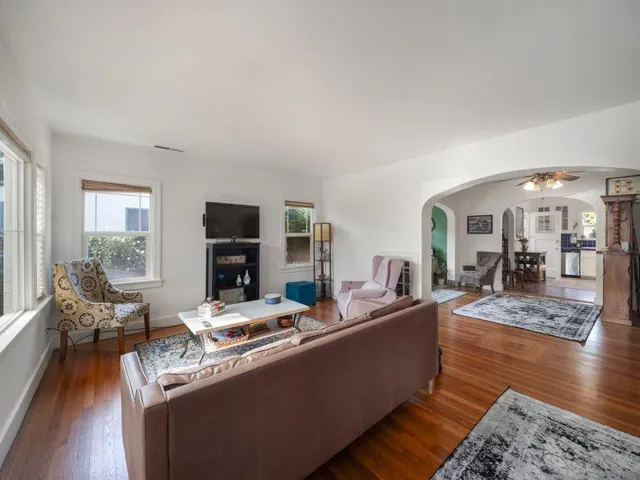 1140 N 2nd Street, San Jose, California 95112