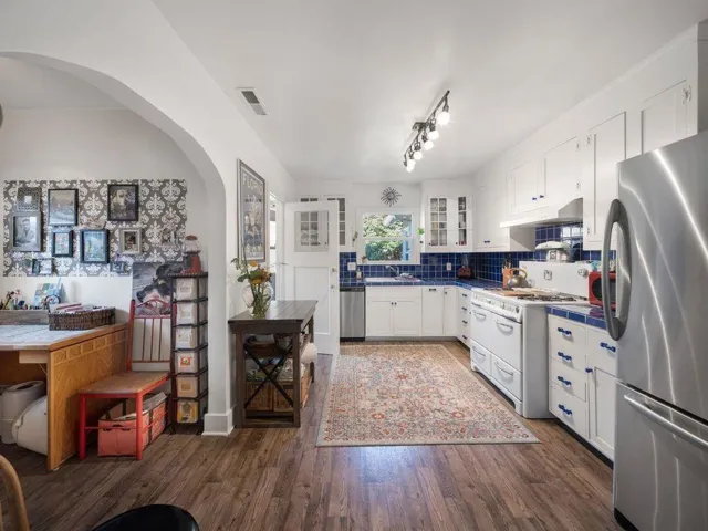 1140 N 2nd Street, San Jose, California 95112