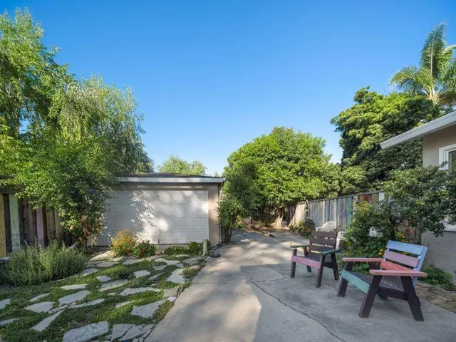1140 N 2nd Street, San Jose, California 95112