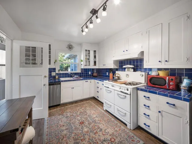 1140 N 2nd Street, San Jose, California 95112