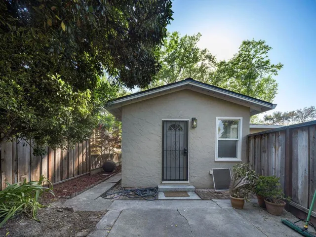 1140 N 2nd Street, San Jose, California 95112