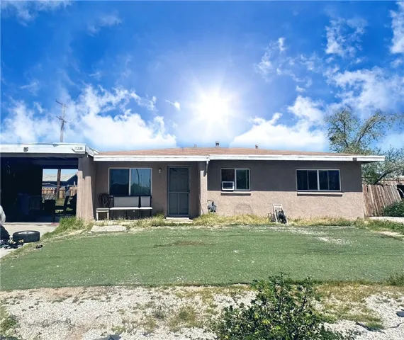17238 Dante Street, Victorville, California 92394