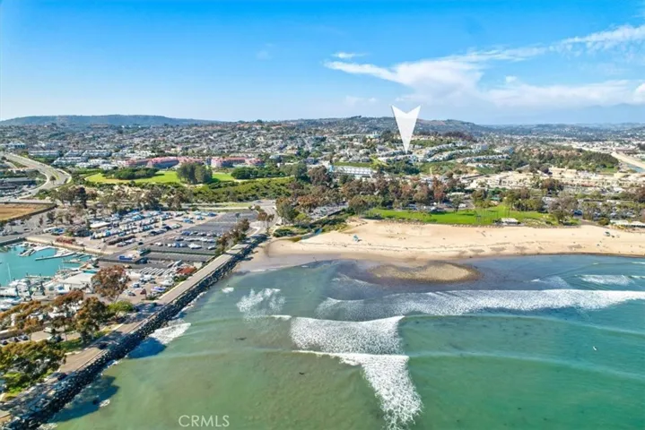 34132 Capistrano By The Sea, Dana Point, California 92629