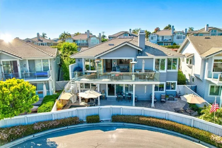 34132 Capistrano By The Sea, Dana Point, California 92629