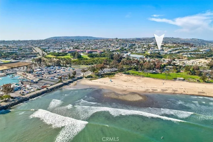 34132 Capistrano By The Sea, Dana Point, California 92629