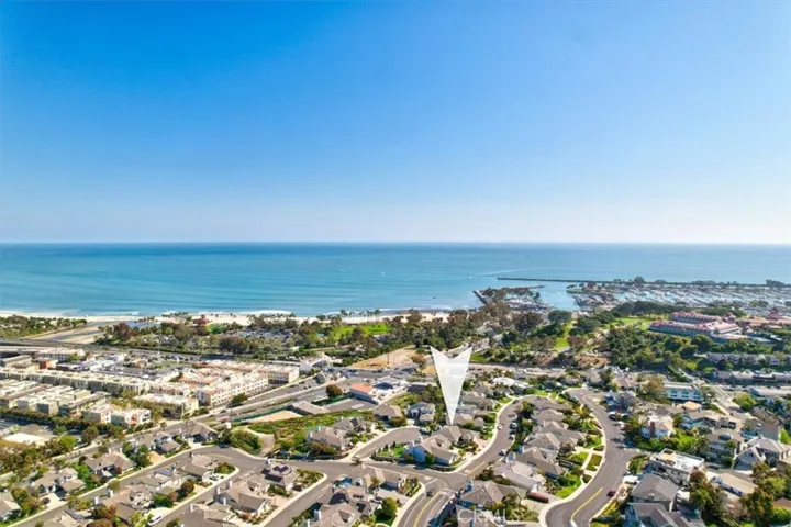 34132 Capistrano By The Sea, Dana Point, California 92629