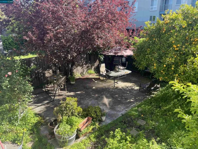 5308 Shattuck Ave, Oakland, California 94609-1916