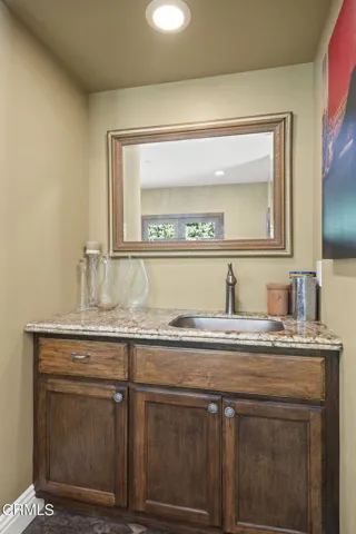 Wet Bar
