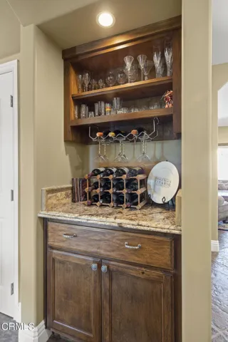Butler's Pantry