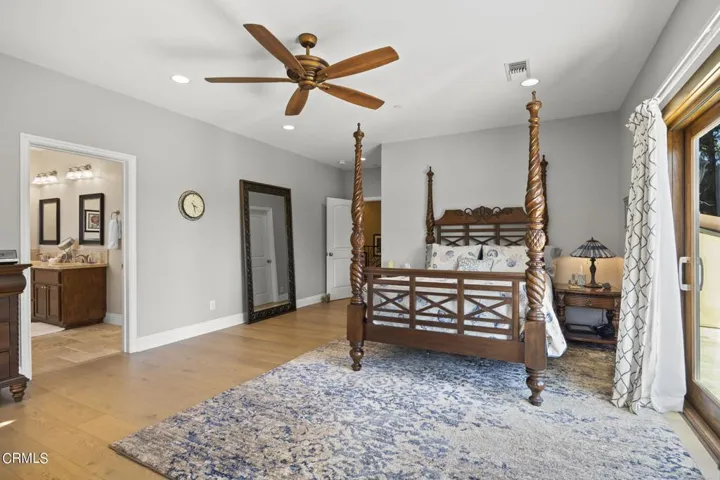 Primary Suite