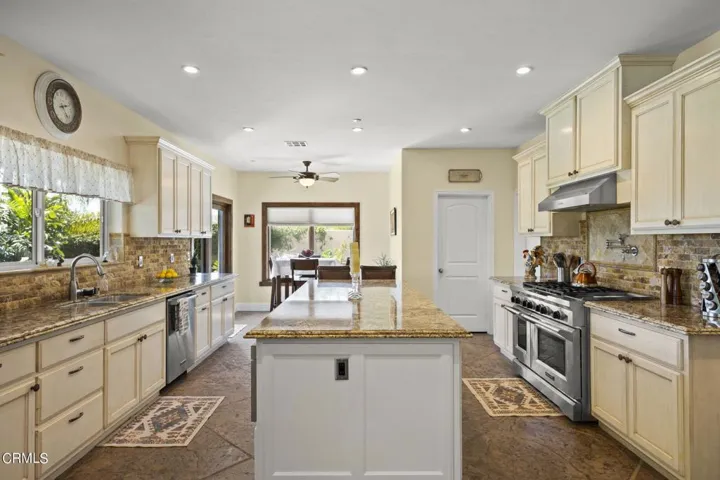 Kitchen Island