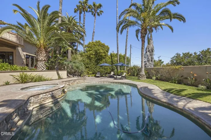 Private Oasis