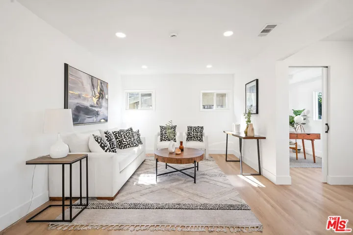 1552 W Vernon Avenue, Los Angeles, California 90062