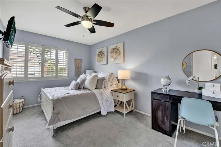 18124 Old Trail Lane, Fountain Valley, California 92708