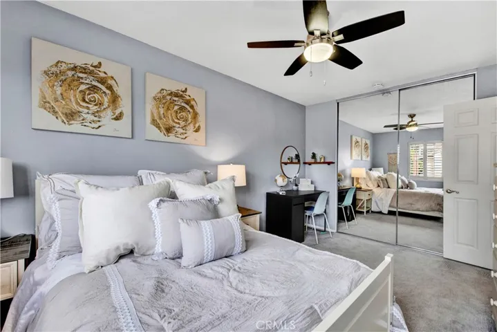 Great Sized Bedrooms, Smooth Ceilings, Dual Pane Windows