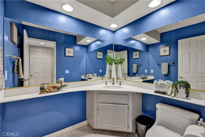 Downstairs Bathroom