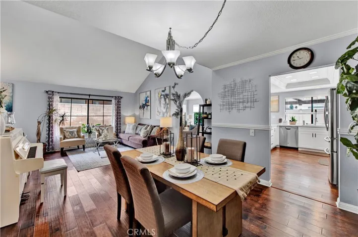 Light, Bright and Open with Natural Light!