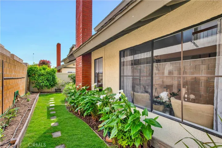 Home Includes Fruit Trees and Vegetable Garden!