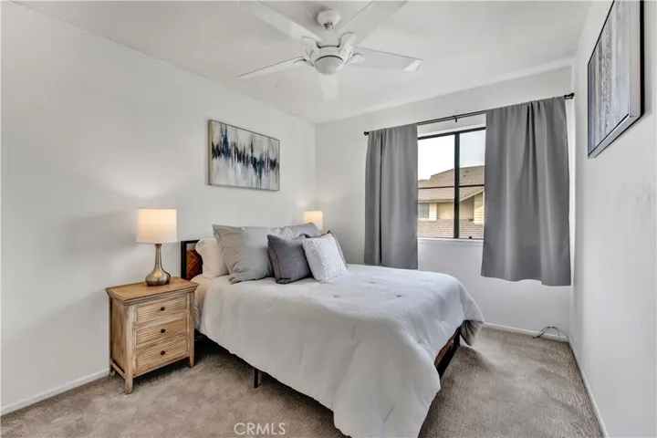 Great Sized Bedrooms, Smooth Ceilings, Dual Pane Windows