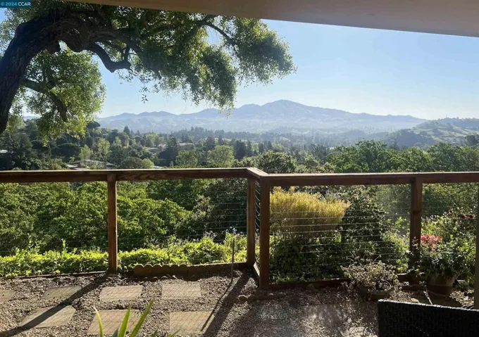 Stunning views