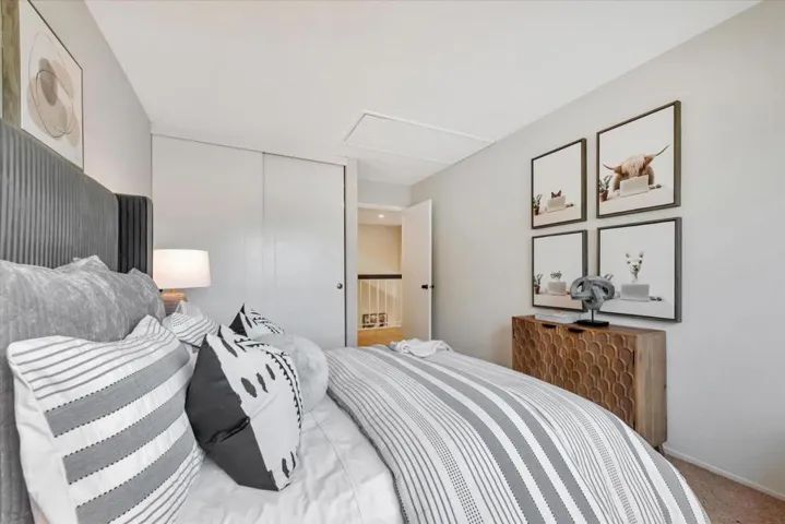 4172 Wallis Court, Palo Alto, California 94306
