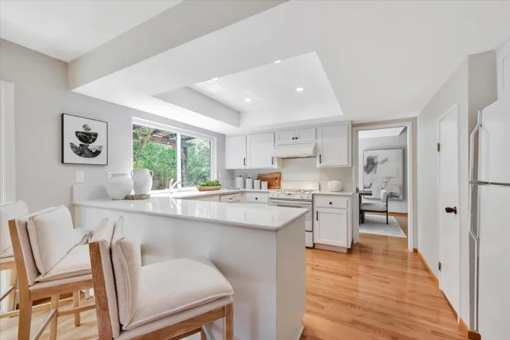 4172 Wallis Court, Palo Alto, California 94306