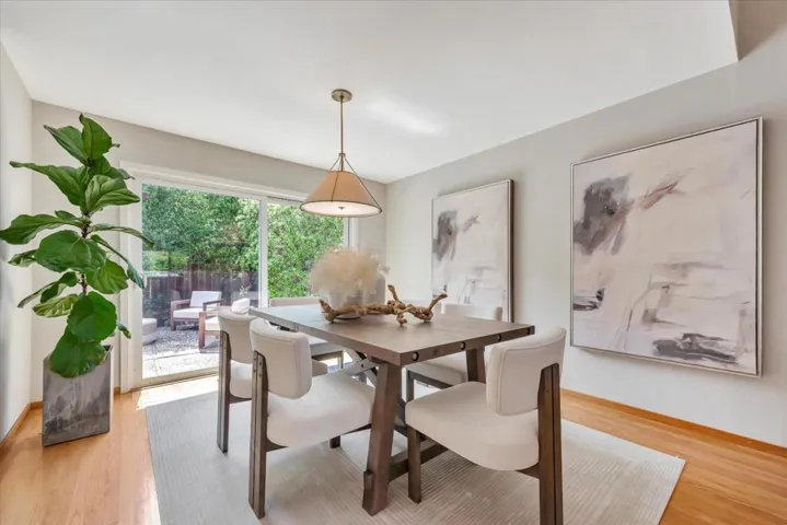 4172 Wallis Court, Palo Alto, California 94306