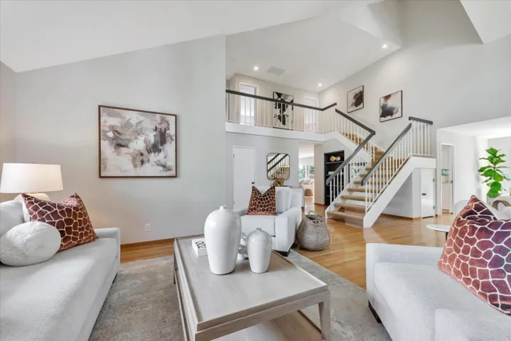 4172 Wallis Court, Palo Alto, California 94306