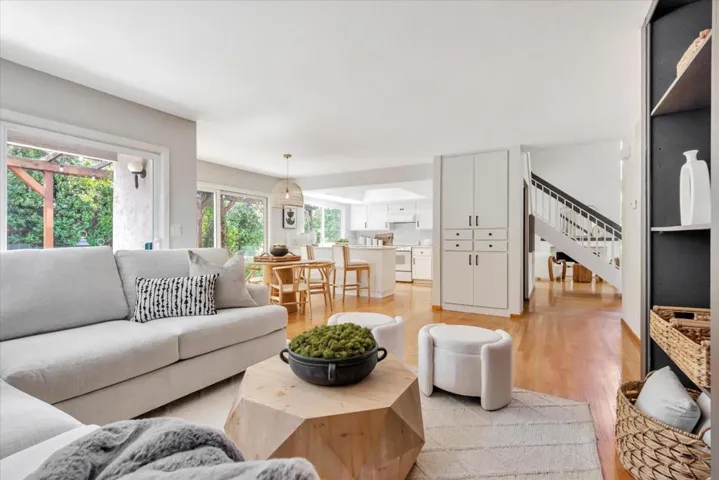 4172 Wallis Court, Palo Alto, California 94306