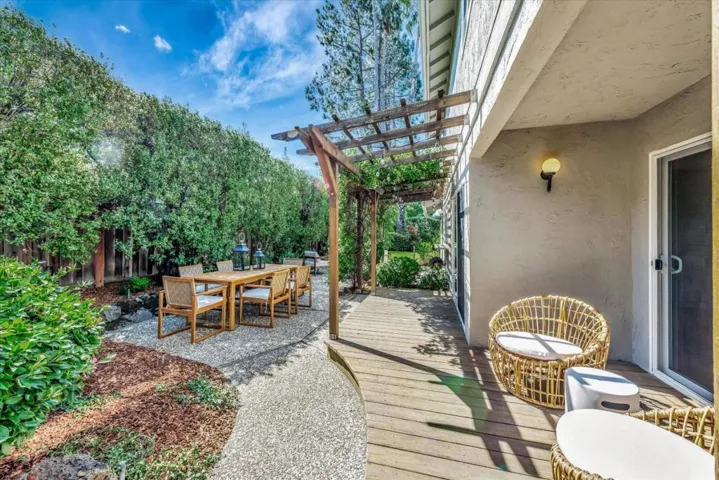 4172 Wallis Court, Palo Alto, California 94306