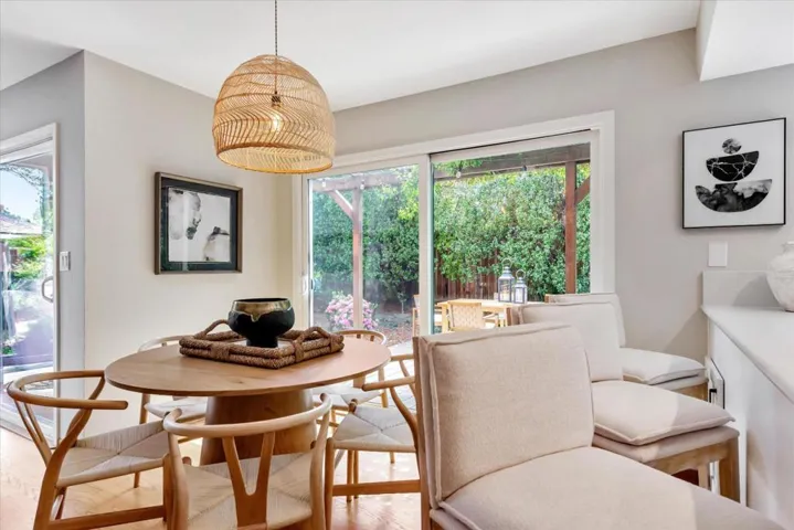 4172 Wallis Court, Palo Alto, California 94306