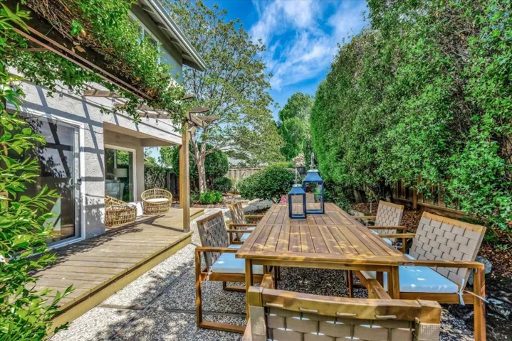 4172 Wallis Court, Palo Alto, California 94306