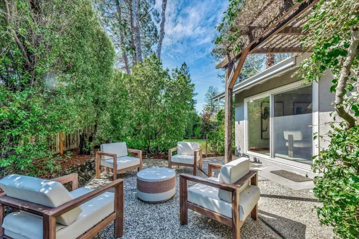 4172 Wallis Court, Palo Alto, California 94306