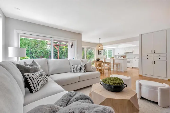 4172 Wallis Court, Palo Alto, California 94306