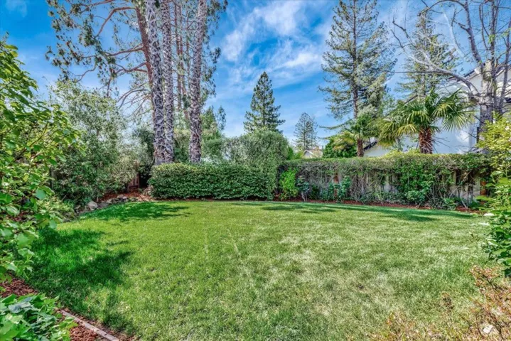 4172 Wallis Court, Palo Alto, California 94306