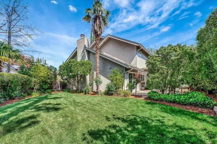4172 Wallis Court, Palo Alto, California 94306