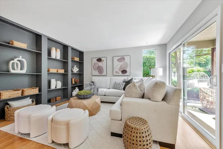 4172 Wallis Court, Palo Alto, California 94306