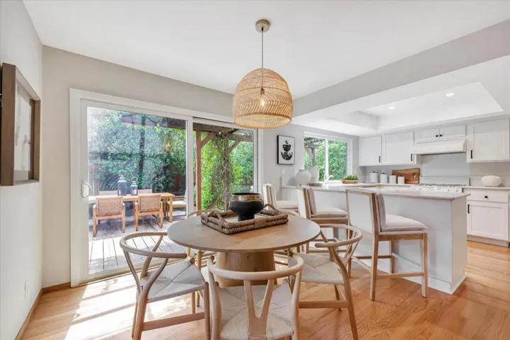 4172 Wallis Court, Palo Alto, California 94306